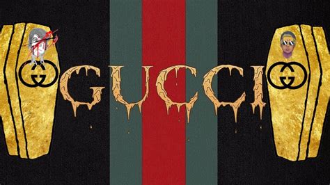 gucci coffin jake hill|josh a gucci coffin.